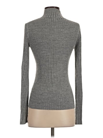Rebecca Taylor Turtleneck Sweater (view 2)
