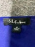 S.L. Fashions Blue Kimono Size 12 - photo 7