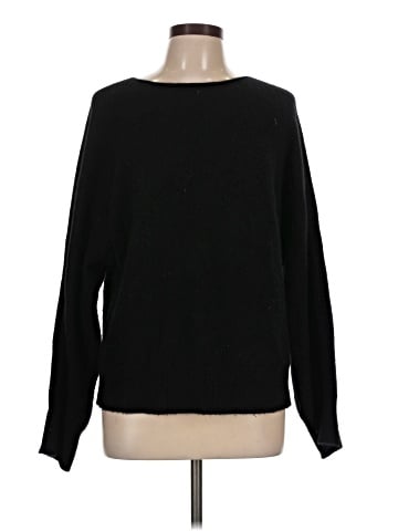 Vince. Cashmere Pullover Sweater (view 1)