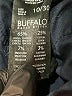 Buffalo by David Bitton Black Jeans Size 30 waist - photo 9