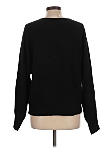 Vince. Cashmere Pullover Sweater (view 2)