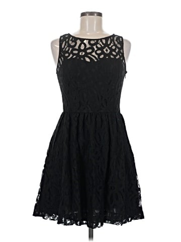 LC Lauren Conrad Cocktail Dress (view 1)