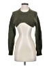H&M Green Cardigan Size XS - photo 1