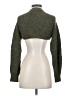 H&M Green Cardigan Size XS - photo 2