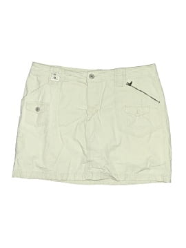 Faded Glory Skort (view 1)