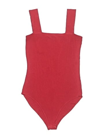 MANGOPOP Collection Bodysuit (view 1)