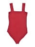 MANGOPOP Collection Red Bodysuit Size S - photo 1