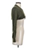 H&M Green Cardigan Size XS - photo 4