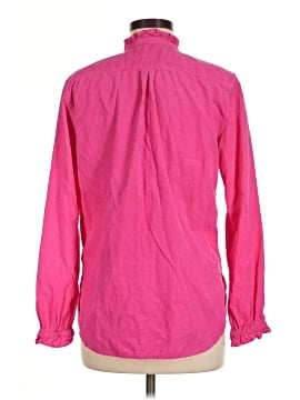 J.Crew Long Sleeve Button-Down Shirt (view 2)