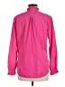 J.Crew 100% Cotton Pink Long Sleeve Button-Down Shirt Size 8 - photo 2