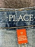 The Children's Place Blue Jeans Size 12 - photo 3