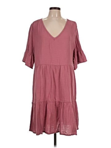 Dylan Casual Dress (view 1)