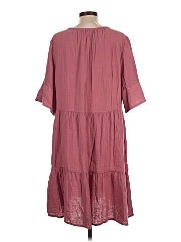 Dylan Casual Dress (view 2)