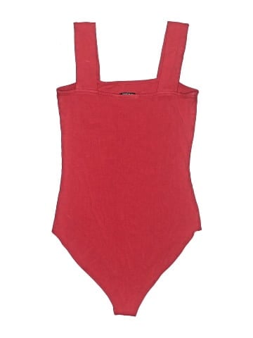 MANGOPOP Collection Bodysuit (view 2)