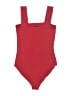 MANGOPOP Collection Red Bodysuit Size S - photo 2