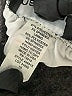 Marianne Graphic Gray Casual Skirt Size 1X - photo 4