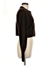 Double Zero Brown Pullover Sweater Size M - photo 4