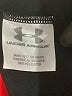 Under Armour Black Active T-Shirt Size S (youth) - photo 4