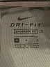 Nike Gray Short Sleeve Polo Size M (kids) - photo 3