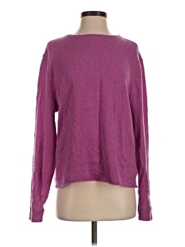 Reformation Cashmere Pullover Sweater