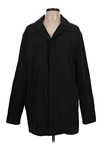Kenneth Cole REACTION Coat (view 1)