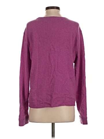 Reformation Cashmere Pullover Sweater (view 2)