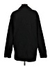 Kenneth Cole REACTION 100% Polyester Solid Black Coat Size L - photo 2