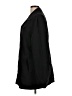 Kenneth Cole REACTION 100% Polyester Solid Black Coat Size L - photo 5