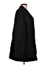 Kenneth Cole REACTION 100% Polyester Solid Black Coat Size L - photo 4