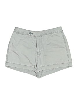 Old Navy Khaki Shorts (view 1)