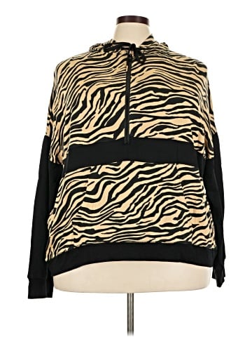 Sofia Intimates by Sofia Vergara Windbreaker (view 1)