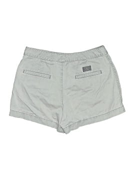 Old Navy Khaki Shorts (view 2)