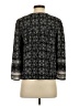 Amadi Black Long Sleeve Blouse Size XS - photo 2