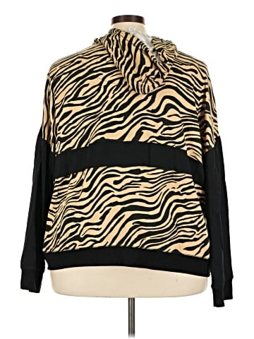 Sofia Intimates by Sofia Vergara Windbreaker (view 2)