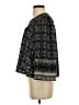 Amadi Black Long Sleeve Blouse Size XS - photo 5