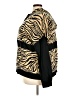 Sofia Intimates by Sofia Vergara Animal Print Gold Windbreaker Size 3X - photo 5