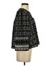 Amadi Black Long Sleeve Blouse Size XS - photo 4