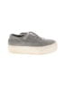 Steve Madden Gray Sneakers Size 8 - photo 1