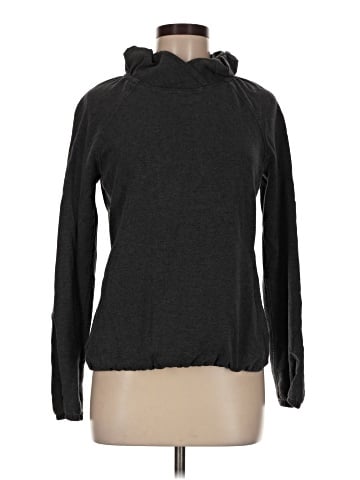Lululemon Athletica Turtleneck Sweater (view 1)