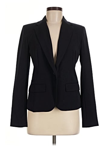 Merona Blazer (view 1)