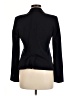 Merona Black Blazer Size 6 - photo 2