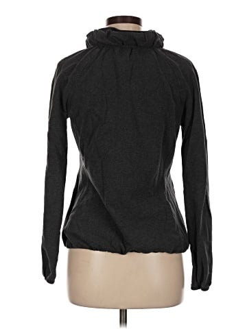 Lululemon Athletica Turtleneck Sweater (view 2)