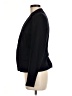 Merona Black Blazer Size 6 - photo 5