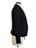 Merona Black Blazer Size 6 - photo 4