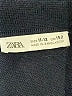 Zara Blue Pullover Sweater Size 11 - photo 3