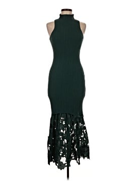 Saylor Cocktail Dress (view 1)