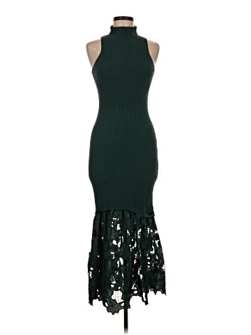 Saylor Cocktail Dress (view 1)
