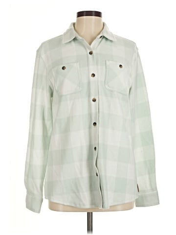 ZeroXposur Long Sleeve Blouse (view 1)