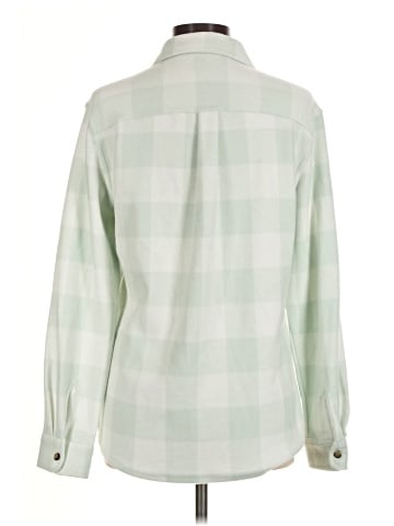 ZeroXposur Long Sleeve Blouse (view 2)