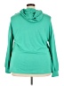 Avia Green Fleece Size 3X - photo 2